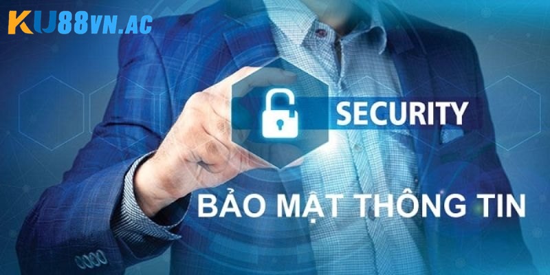 Chính Sách Bảo Mật Ku88 5 Chính sách an toàn bảo mật thông tin tại Ku88 về giao dịch