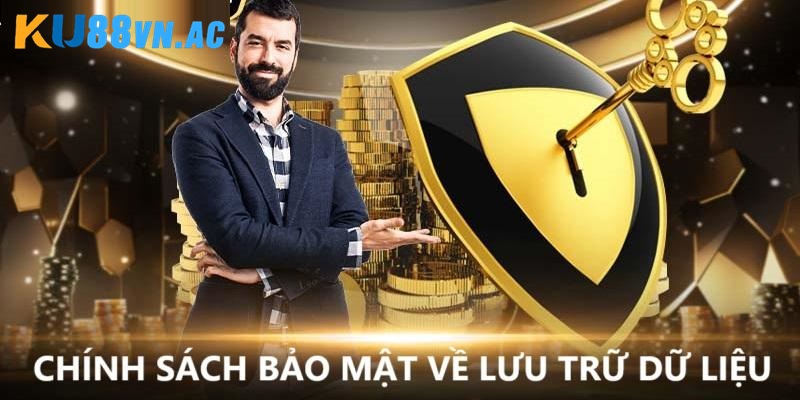 Chính Sách Bảo Mật Ku88 3 Thu thập xử lý dữ liệu