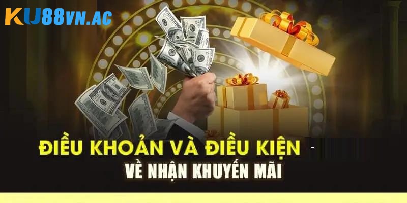 Điều Khoản Điều Kiện Ku88 6 Hủy tiền cược và thưởng khuyến mãi