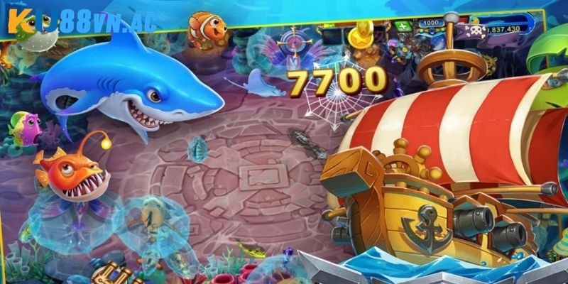 Cách Chơi Bắn Cá Là Gì? Bí Quyết Thắng Đậm Cho Người Chơi 2 Vài nét về game bắn cá
