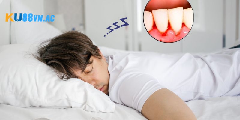 Mơ Rụng Răng Cửa Đánh Con Gì ? - Giải Đáp Giấc Mơ Tại Ku88 2 Nằm mơ rụng răng cửa đánh con gì