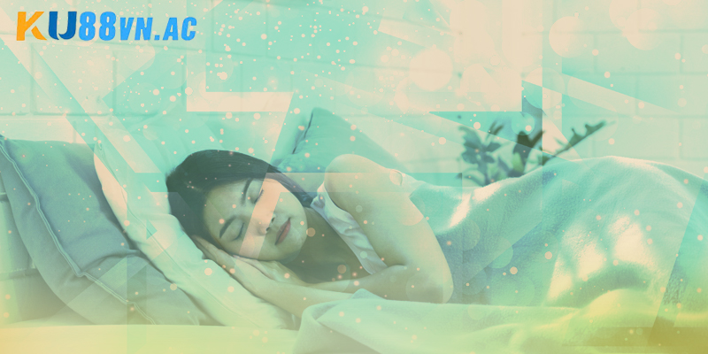 Nằm Mơ Thấy Người Không Rõ Mặt Ku88 - Chốt Thưởng Khủng 2025 5 Con số liên quan việc nằm mơ thấy người không rõ mặt tại Ku88