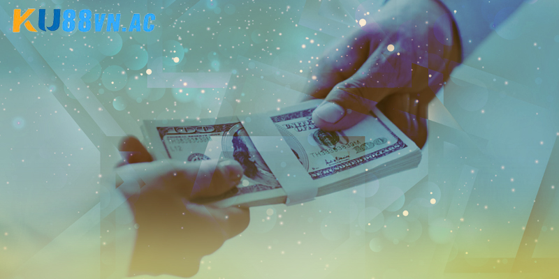 Bí ẩn giấc mơ nằm mơ thấy được cho tiền chính xác