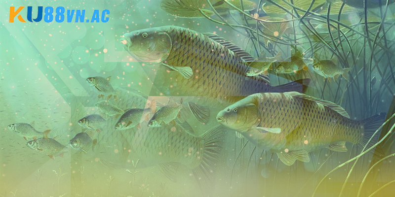 Nằm Mơ Thấy Cá Chép Đánh Đề Con Gì Để Mang Lại May Mắn 3 Giải mã nằm mơ thấy cá chép đánh đề con gì may mắn?