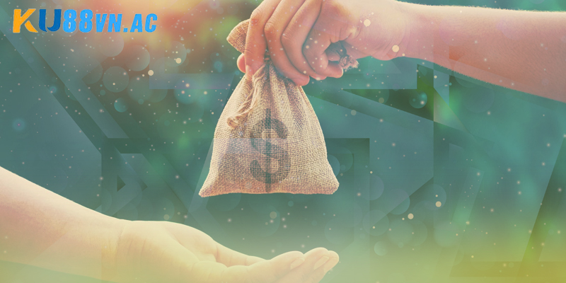 Giải mã ý nghĩa khi nằm mơ thấy được cho tiền