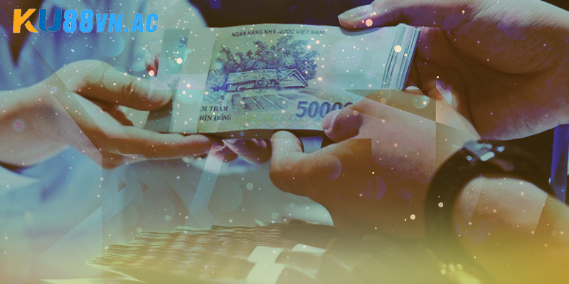 Nằm mơ thấy được cho tiền báo hiệu điều gì sắp tới?