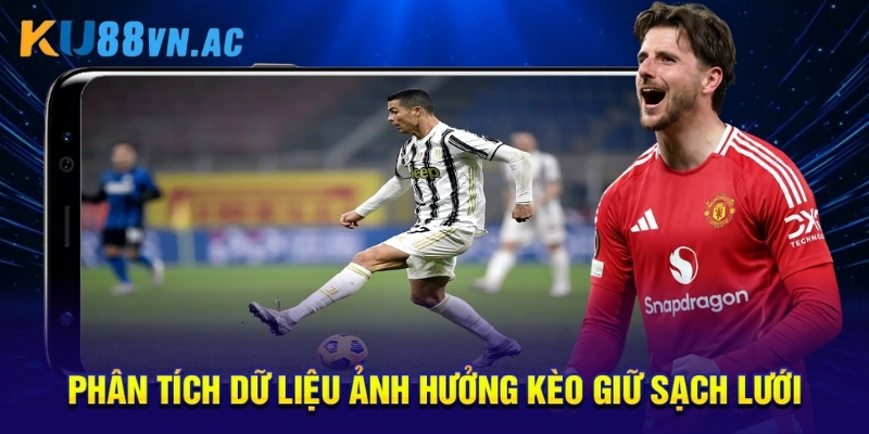 Kèo Giữ Sạch Lưới - Bí Quyết Chinh Phục Mọi Thử Thách 3 Phân tích dữ liệu ảnh hưởng kèo giữ sạch lưới.