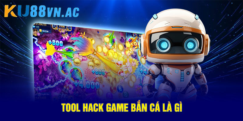 Hack Game Bắn Cá – Sự Thật Và Những Điều Newbie Cần Biết